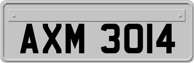 AXM3014