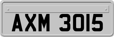 AXM3015