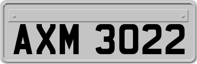 AXM3022