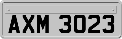 AXM3023