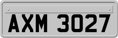 AXM3027