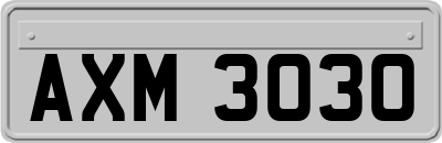 AXM3030