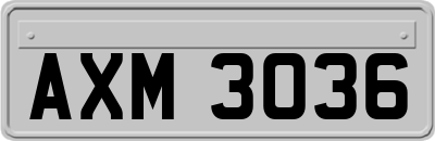 AXM3036