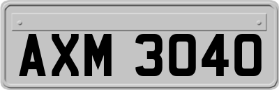 AXM3040