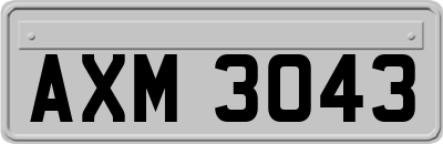 AXM3043