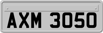 AXM3050