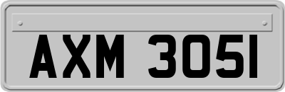 AXM3051