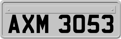 AXM3053