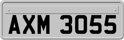 AXM3055