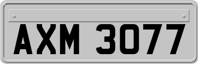 AXM3077