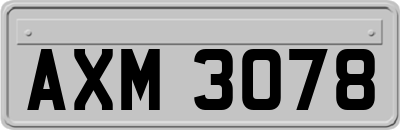 AXM3078
