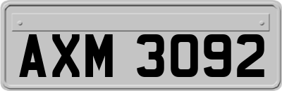 AXM3092
