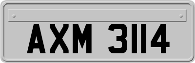 AXM3114