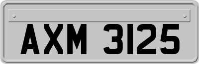 AXM3125