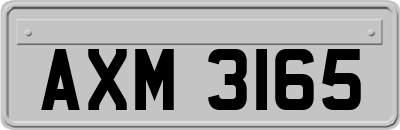 AXM3165