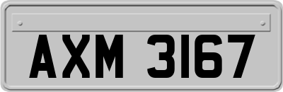 AXM3167