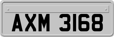 AXM3168
