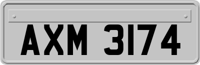 AXM3174