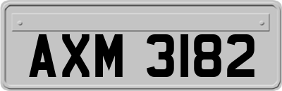 AXM3182