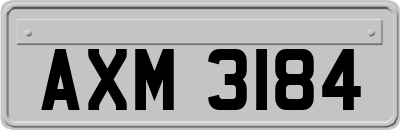 AXM3184