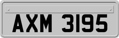 AXM3195