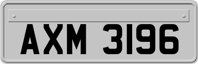 AXM3196