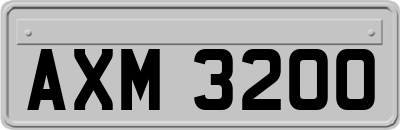 AXM3200