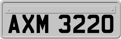 AXM3220