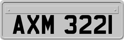 AXM3221