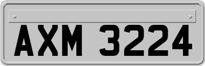 AXM3224