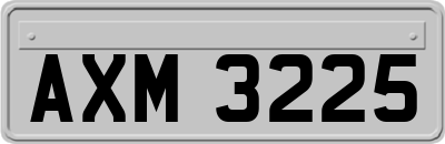 AXM3225