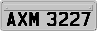 AXM3227