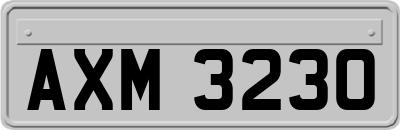 AXM3230