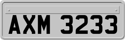 AXM3233