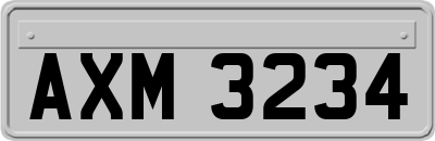 AXM3234