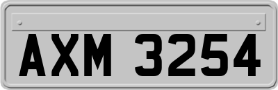 AXM3254