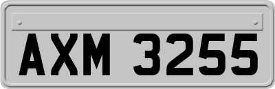 AXM3255