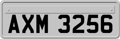 AXM3256