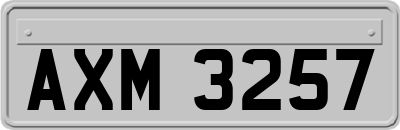 AXM3257