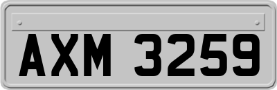 AXM3259