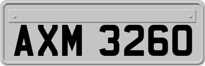 AXM3260