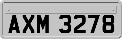 AXM3278