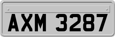 AXM3287