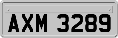 AXM3289