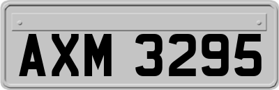 AXM3295