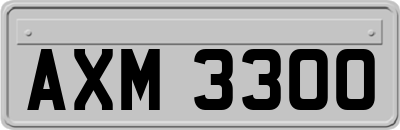 AXM3300