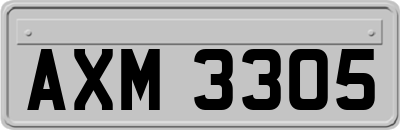 AXM3305
