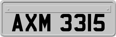 AXM3315