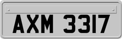 AXM3317