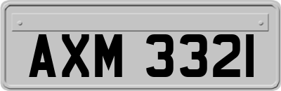 AXM3321